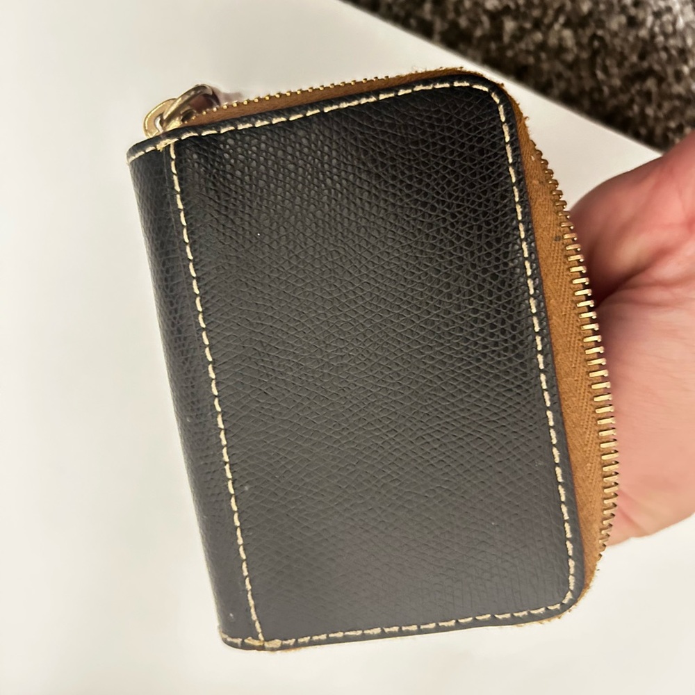The Dooney And Bourke Backpack and Wallet Set - Picture 4 of 7